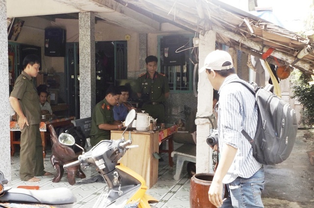 Ghen tuông giết người ảnh 1 Ghen tuong giet nguoi anh 1