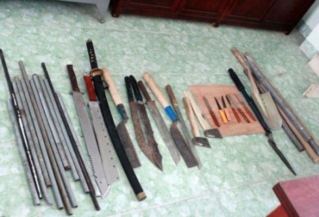Sau tran huyet chien, trai lang 26 tuoi tu vong hinh anh