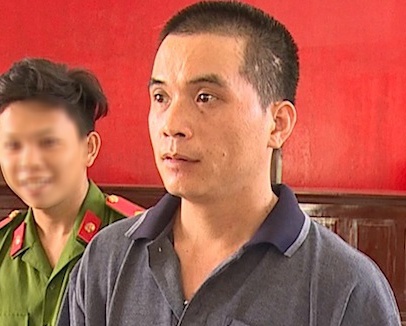 Cuop day chuyen roi ban lay tien di mua dam hinh anh