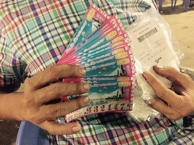 vé số điện toán ảnh 1 ve so dien toan anh 1