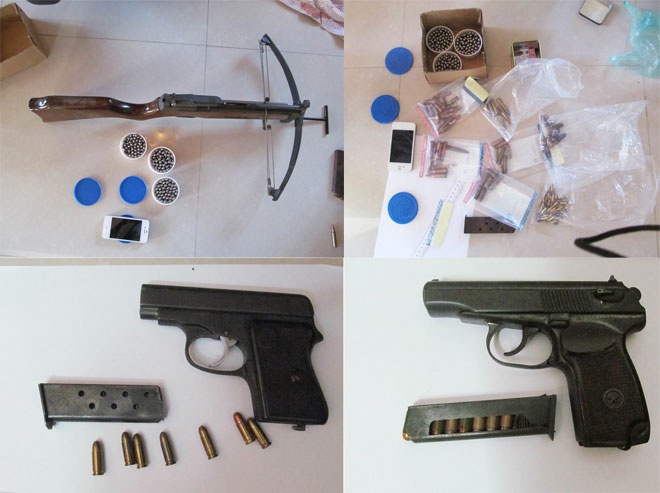 Truy to trung ta cong an Campuchia ban nguoi anh 2