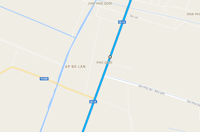 Tai nạn liên hoàn ảnh 2 Tai nan lien hoan anh 2