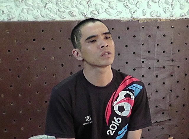 siêu trộm nhiều tiền án ảnh 1 sieu trom nhieu tien an anh 1