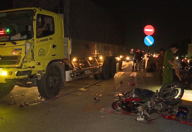 tai nạn giao thông ảnh 1 tai nan giao thong anh 1