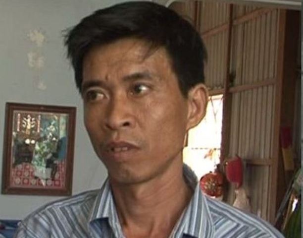 Truy to ke gian trom 110 chi vang roi chon duoi vuon hinh anh
