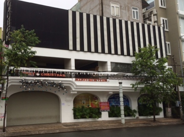 vũ trường V18 Club ảnh 1 vu truong V18 Club anh 1