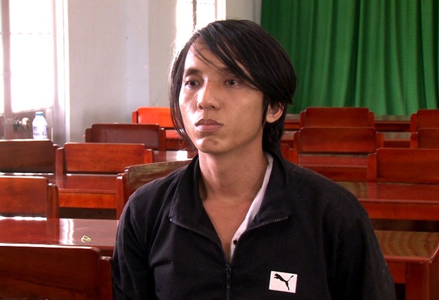 Cuop giat tui xach anh 1