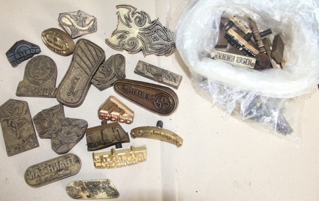 Co so san xuat giay o mien Tay gia cac nhan hieu noi tieng hinh anh