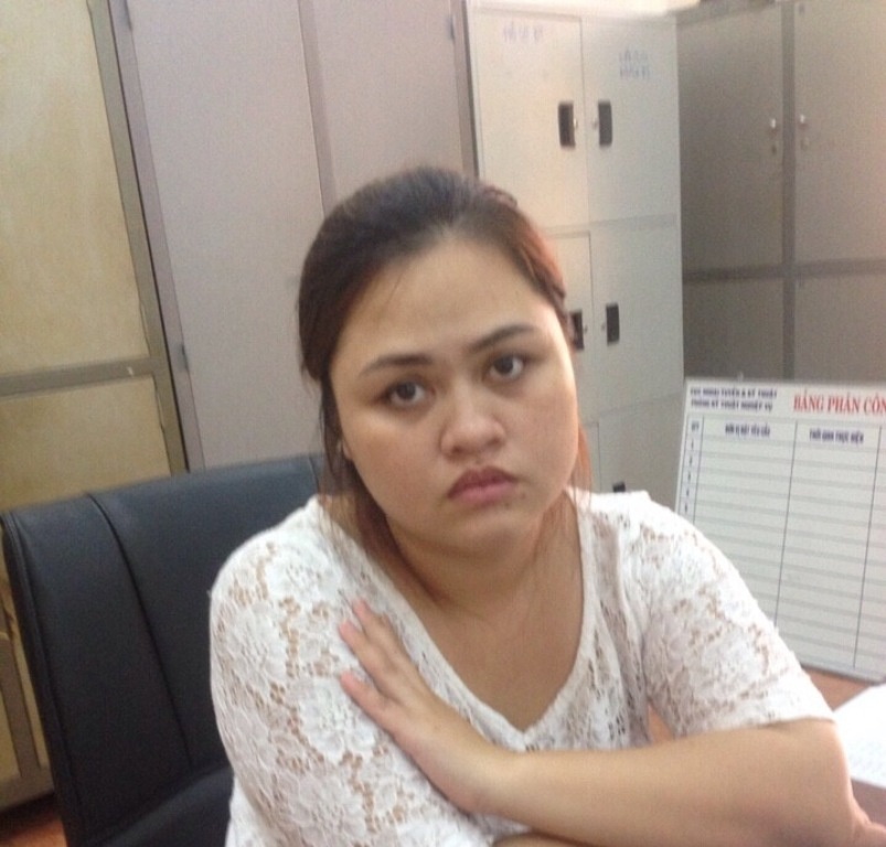 Thung qua ban trai tu My anh 2