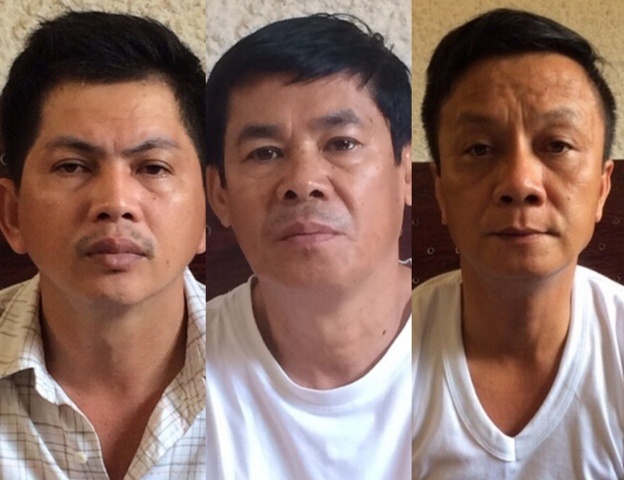 Thuê ôtô rồi mang đi bán ảnh 2 Thue oto roi mang di ban anh 2