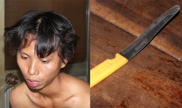 Giai cuu nu nhan vien tham my khoi tay ke cuong hiep hinh anh