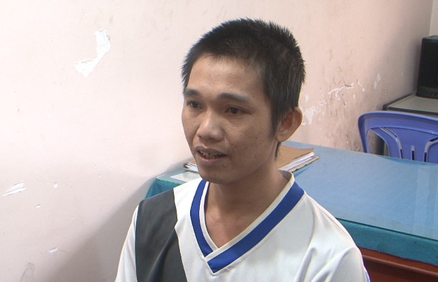 lừa đảo qua mạng ảnh 1 lua dao qua mang anh 1