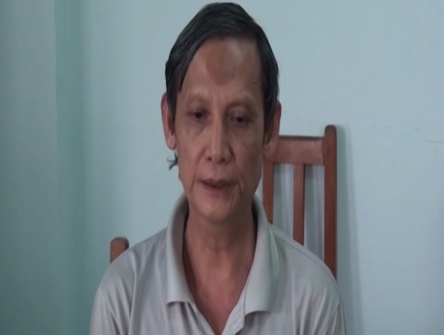 Mua bán dâm ở miền Tây ảnh 1 Mua ban dam o mien Tay anh 1