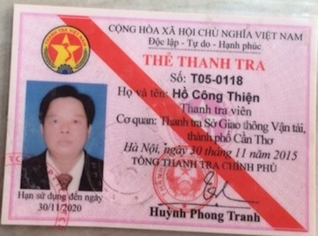 Ket thuc dieu tra duong day nhan hoi lo lon nhat mien Tay hinh anh
