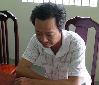 Chu quan nhau cam dao chat thit chem khach trong thuong hinh anh