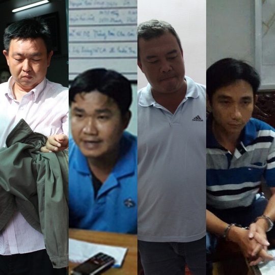 thanh tra giao thông ảnh 1 thanh tra giao thong anh 1