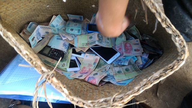 truong ga cuc lon anh 2