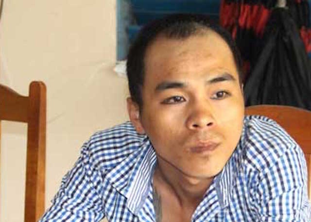 Gây án ngày Tết ảnh 1 Gay an ngay Tet anh 1