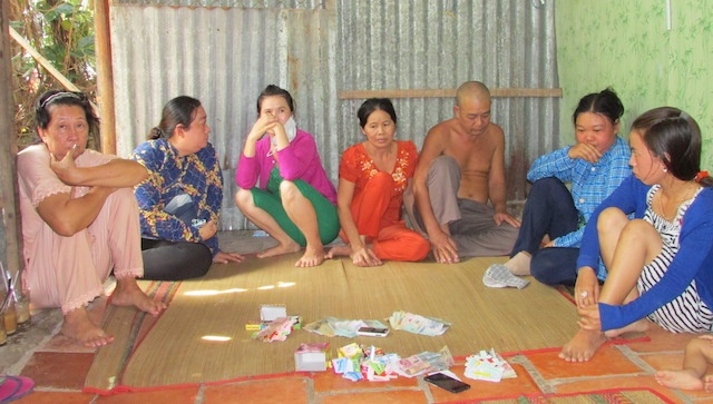 quý bà đánh bạc ảnh 1 quy ba danh bac anh 1