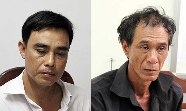 De nghi truy to bang nhom trom vang lon nhat mien Tay hinh anh