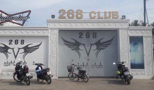 Giết người ở quán bar ảnh 2 Giet nguoi o quan bar anh 2