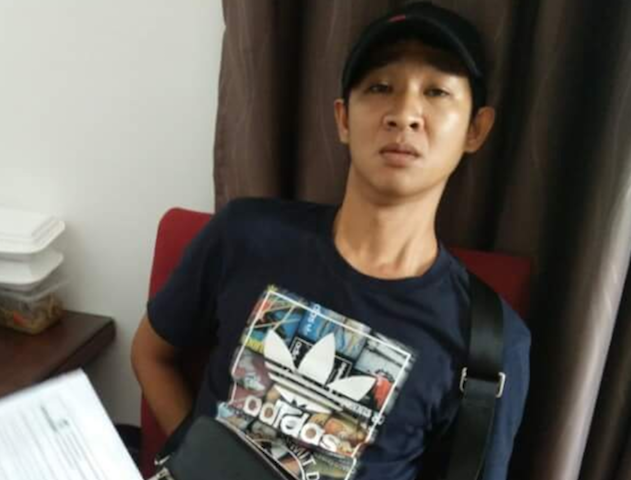 Hang loat dai gia kinh doanh oto o mien Tay bi lua tien ty hinh anh