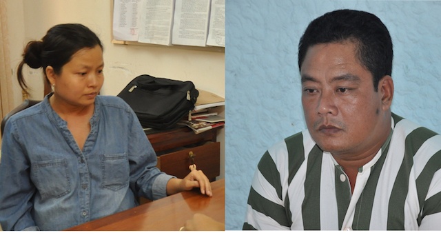 Bat giam Truong phong cong chung Cong su Tra Vinh hinh anh