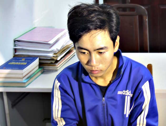 Khoi to bi can giet, hiep be gai 10 tuoi hinh anh