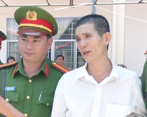 Tử hình gã cuồng ghen ảnh 1 Tu hinh ga cuong ghen anh 1