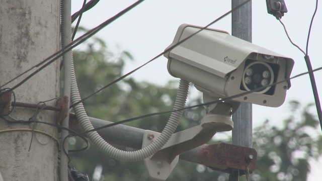 Can Tho se lap camera phat nguoi lan chiem via he hinh anh