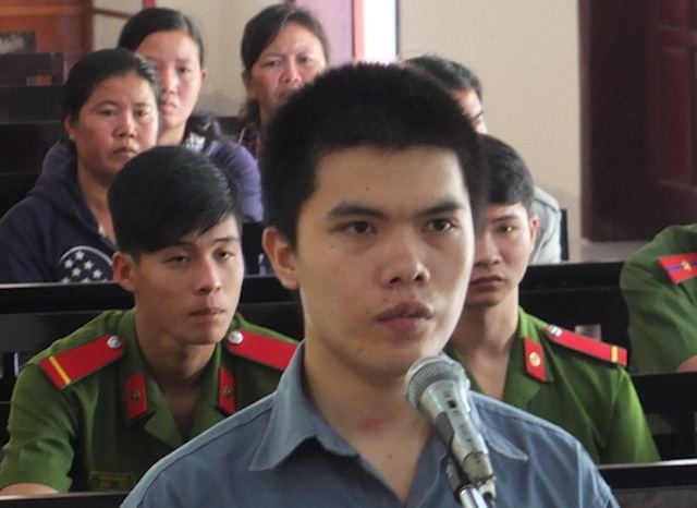 'Yeu' be gai nhieu lan, nam thanh nien linh 12 nam tu hinh anh