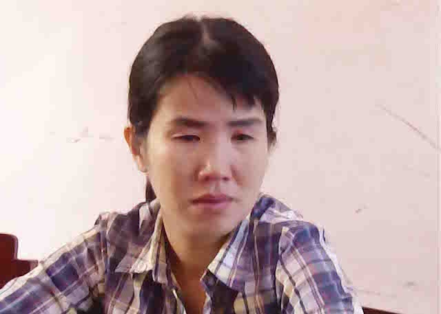 lừa đảo vay tiền ảnh 1 lua dao vay tien anh 1