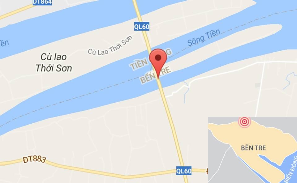 Xe khách đi ăn cưới gặp nạn ảnh 3 Xe khach di an cuoi gap nan anh 3