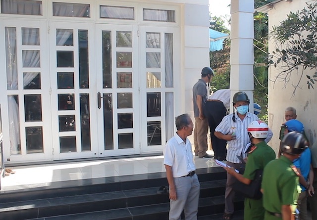 chết chưa rõ nguyên nhân ảnh 1 chet chua ro nguyen nhan anh 1