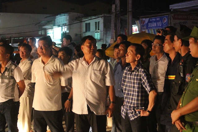 chay cong ty may anh 2