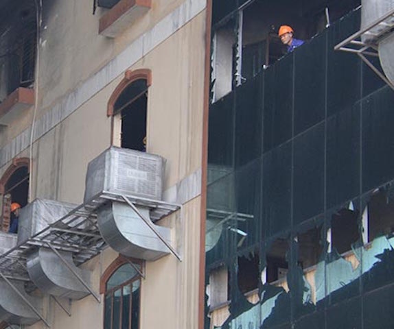 cháy công ty may ảnh 1 chay cong ty may anh 1