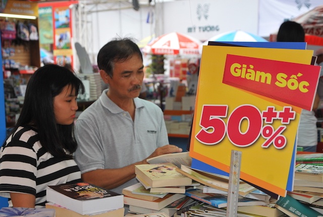 Hoi sach Can Tho anh 2