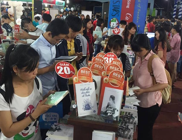 Hoi sach Can Tho anh 3