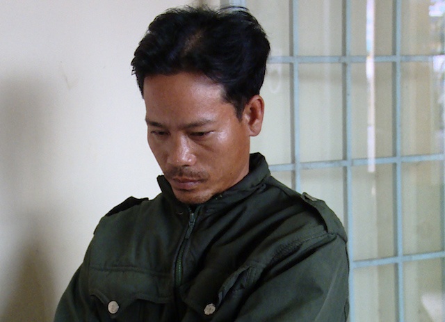 Bat ke lam be gai 10 tuoi co bau hinh anh