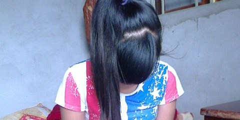 Ga duong nhieu lan 'lam bay' voi be 13 tuoi hinh anh