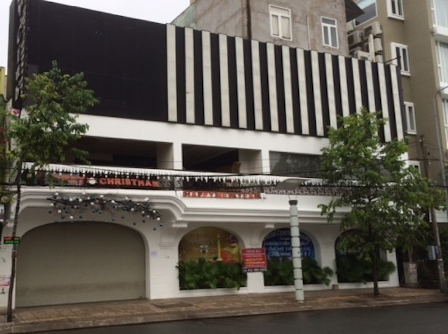 vũ trường V18 Club ảnh 1 vu truong V18 Club anh 1