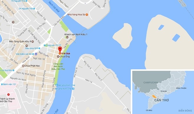 vũ trường V18 Club ảnh 2 vu truong V18 Club anh 2