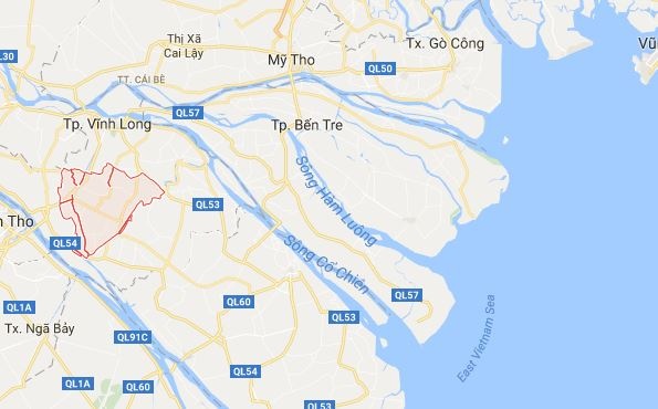 Ca ro co mau vang anh 2