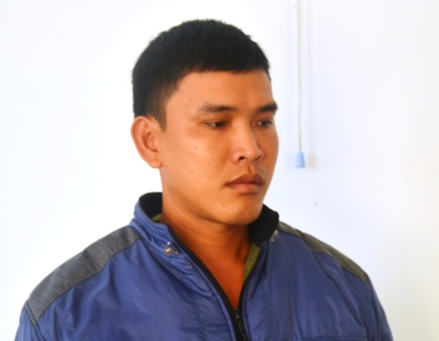 Lua cac co gai mien Tay vao o mai dam o Trung Quoc de lay 2 trieu hinh anh