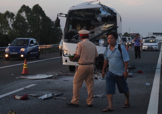 tai nạn cao tốc ảnh 1 tai nan cao toc anh 1