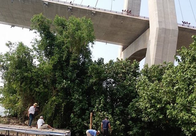 nhảy cầu tự tử ảnh 1 nhay cau tu tu anh 1