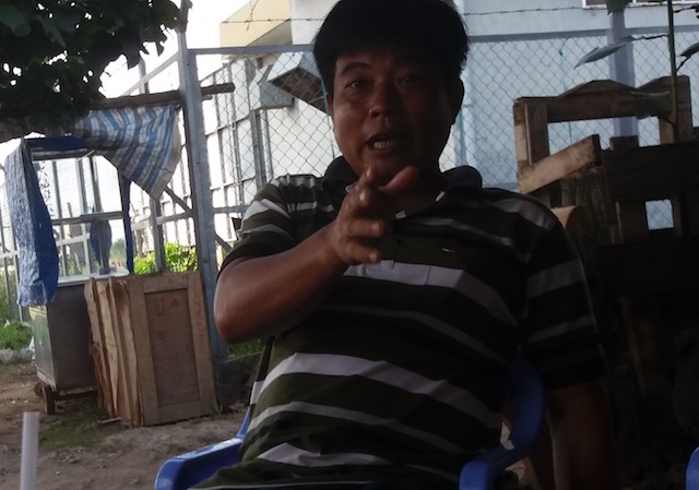 Nhay cau Can Tho anh 1