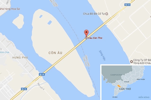 Nhay cau Can Tho anh 2