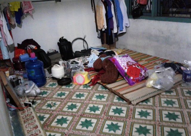 Chu nha tro cam dao khong che Viet kieu hinh anh