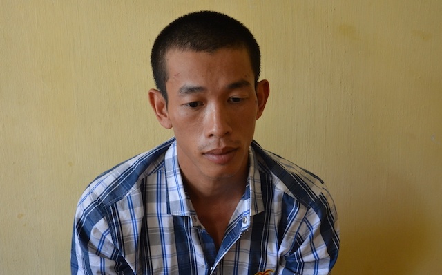 trộm tiệm vàng ảnh 1 trom tiem vang anh 1